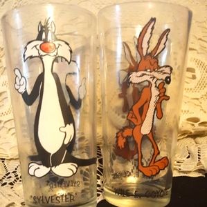 Warner Bros Glasses